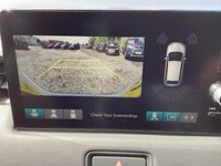 USED 2023 73 HONDA HR-V 1.5 h i-MMD Advance SUV 5dr Petrol Hybrid CVT Euro 6 (s/s) (131 ps) 