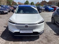 USED 2023 73 HONDA HR-V 1.5 h i-MMD Advance SUV 5dr Petrol Hybrid CVT Euro 6 (s/s) (131 ps) 