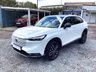 USED 2023 73 HONDA HR-V 1.5 h i-MMD Advance SUV 5dr Petrol Hybrid CVT Euro 6 (s/s) (131 ps) 