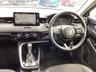 USED 2023 73 HONDA HR-V 1.5 h i-MMD Advance SUV 5dr Petrol Hybrid CVT Euro 6 (s/s) (131 ps) 