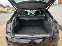 USED 2017 66 AUDI Q3 2.0 TDI S line Plus SUV 5dr Diesel S Tronic quattro Euro 6 (s/s) (184 ps) 