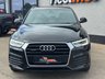 USED 2017 66 AUDI Q3 2.0 TDI S line Plus SUV 5dr Diesel S Tronic quattro Euro 6 (s/s) (184 ps) 
