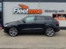 USED 2017 66 AUDI Q3 2.0 TDI S line Plus SUV 5dr Diesel S Tronic quattro Euro 6 (s/s) (184 ps) 
