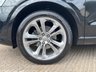 USED 2017 66 AUDI Q3 2.0 TDI S line Plus SUV 5dr Diesel S Tronic quattro Euro 6 (s/s) (184 ps) 
