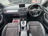 USED 2017 66 AUDI Q3 2.0 TDI S line Plus SUV 5dr Diesel S Tronic quattro Euro 6 (s/s) (184 ps) 