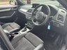USED 2017 66 AUDI Q3 2.0 TDI S line Plus SUV 5dr Diesel S Tronic quattro Euro 6 (s/s) (184 ps) 