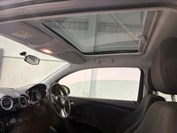 USED 2016 65 VAUXHALL ADAM 1.2i GLAM Hatchback 3dr Petrol Manual Euro 6 (70 ps) Pan Roof-2 Keys-Alloys-Climate Control
