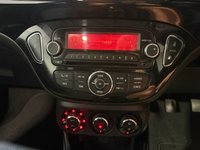 USED 2016 65 VAUXHALL ADAM 1.2i GLAM Hatchback 3dr Petrol Manual Euro 6 (70 ps) Pan Roof-2 Keys-Alloys-Climate Control