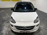 USED 2016 65 VAUXHALL ADAM 1.2i GLAM Hatchback 3dr Petrol Manual Euro 6 (70 ps) Pan Roof-2 Keys-Alloys-Climate Control