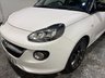 USED 2016 65 VAUXHALL ADAM 1.2i GLAM Hatchback 3dr Petrol Manual Euro 6 (70 ps) Pan Roof-2 Keys-Alloys-Climate Control