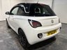 USED 2016 65 VAUXHALL ADAM 1.2i GLAM Hatchback 3dr Petrol Manual Euro 6 (70 ps) Pan Roof-2 Keys-Alloys-Climate Control