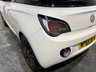 USED 2016 65 VAUXHALL ADAM 1.2i GLAM Hatchback 3dr Petrol Manual Euro 6 (70 ps) Pan Roof-2 Keys-Alloys-Climate Control