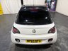 USED 2016 65 VAUXHALL ADAM 1.2i GLAM Hatchback 3dr Petrol Manual Euro 6 (70 ps) Pan Roof-2 Keys-Alloys-Climate Control