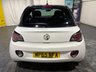 USED 2016 65 VAUXHALL ADAM 1.2i GLAM Hatchback 3dr Petrol Manual Euro 6 (70 ps) Pan Roof-2 Keys-Alloys-Climate Control