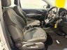 USED 2016 65 VAUXHALL ADAM 1.2i GLAM Hatchback 3dr Petrol Manual Euro 6 (70 ps) Pan Roof-2 Keys-Alloys-Climate Control
