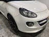 USED 2016 65 VAUXHALL ADAM 1.2i GLAM Hatchback 3dr Petrol Manual Euro 6 (70 ps) Pan Roof-2 Keys-Alloys-Climate Control