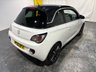 USED 2016 65 VAUXHALL ADAM 1.2i GLAM Hatchback 3dr Petrol Manual Euro 6 (70 ps) Pan Roof-2 Keys-Alloys-Climate Control