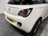 USED 2016 65 VAUXHALL ADAM 1.2i GLAM Hatchback 3dr Petrol Manual Euro 6 (70 ps) Pan Roof-2 Keys-Alloys-Climate Control