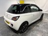 USED 2016 65 VAUXHALL ADAM 1.2i GLAM Hatchback 3dr Petrol Manual Euro 6 (70 ps) Pan Roof-2 Keys-Alloys-Climate Control