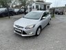 USED 2013 13 FORD FOCUS 1.0T EcoBoost Titanium Euro 5 (s/s) 5dr Lovely Low mileage car