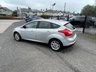 USED 2013 13 FORD FOCUS 1.0T EcoBoost Titanium Euro 5 (s/s) 5dr Lovely Low mileage car