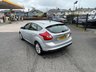 USED 2013 13 FORD FOCUS 1.0T EcoBoost Titanium Euro 5 (s/s) 5dr Lovely Low mileage car