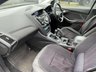 USED 2013 13 FORD FOCUS 1.0T EcoBoost Titanium Euro 5 (s/s) 5dr Lovely Low mileage car