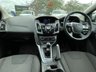 USED 2013 13 FORD FOCUS 1.0T EcoBoost Titanium Euro 5 (s/s) 5dr Lovely Low mileage car