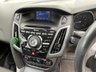 USED 2013 13 FORD FOCUS 1.0T EcoBoost Titanium Euro 5 (s/s) 5dr Lovely Low mileage car