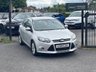 USED 2013 13 FORD FOCUS 1.0T EcoBoost Titanium Euro 5 (s/s) 5dr Lovely Low mileage car