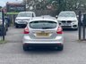 USED 2013 13 FORD FOCUS 1.0T EcoBoost Titanium Euro 5 (s/s) 5dr Lovely Low mileage car