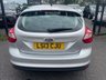 USED 2013 13 FORD FOCUS 1.0T EcoBoost Titanium Euro 5 (s/s) 5dr Lovely Low mileage car