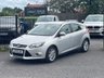 USED 2013 13 FORD FOCUS 1.0T EcoBoost Titanium Euro 5 (s/s) 5dr Lovely Low mileage car