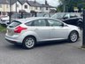 USED 2013 13 FORD FOCUS 1.0T EcoBoost Titanium Euro 5 (s/s) 5dr Lovely Low mileage car