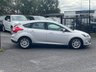 USED 2013 13 FORD FOCUS 1.0T EcoBoost Titanium Euro 5 (s/s) 5dr Lovely Low mileage car
