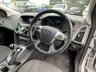 USED 2013 13 FORD FOCUS 1.0T EcoBoost Titanium Euro 5 (s/s) 5dr Lovely Low mileage car