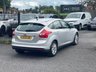 USED 2013 13 FORD FOCUS 1.0T EcoBoost Titanium Euro 5 (s/s) 5dr Lovely Low mileage car