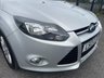 USED 2013 13 FORD FOCUS 1.0T EcoBoost Titanium Euro 5 (s/s) 5dr Lovely Low mileage car