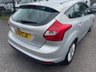 USED 2013 13 FORD FOCUS 1.0T EcoBoost Titanium Euro 5 (s/s) 5dr Lovely Low mileage car