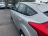 USED 2013 13 FORD FOCUS 1.0T EcoBoost Titanium Euro 5 (s/s) 5dr Lovely Low mileage car