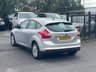 USED 2013 13 FORD FOCUS 1.0T EcoBoost Titanium Euro 5 (s/s) 5dr Lovely Low mileage car