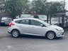 USED 2013 13 FORD FOCUS 1.0T EcoBoost Titanium Euro 5 (s/s) 5dr Lovely Low mileage car