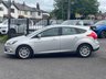 USED 2013 13 FORD FOCUS 1.0T EcoBoost Titanium Euro 5 (s/s) 5dr Lovely Low mileage car