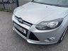 USED 2013 13 FORD FOCUS 1.0T EcoBoost Titanium Euro 5 (s/s) 5dr Lovely Low mileage car