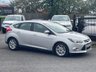 USED 2013 13 FORD FOCUS 1.0T EcoBoost Titanium Euro 5 (s/s) 5dr Lovely Low mileage car