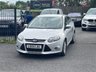 USED 2013 13 FORD FOCUS 1.0T EcoBoost Titanium Euro 5 (s/s) 5dr Lovely Low mileage car