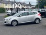 USED 2013 13 FORD FOCUS 1.0T EcoBoost Titanium Euro 5 (s/s) 5dr Lovely Low mileage car