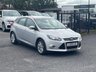 USED 2013 13 FORD FOCUS 1.0T EcoBoost Titanium Euro 5 (s/s) 5dr Lovely Low mileage car