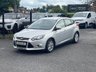 USED 2013 13 FORD FOCUS 1.0T EcoBoost Titanium Euro 5 (s/s) 5dr Lovely Low mileage car