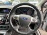 USED 2013 13 FORD FOCUS 1.0T EcoBoost Titanium Euro 5 (s/s) 5dr Lovely Low mileage car